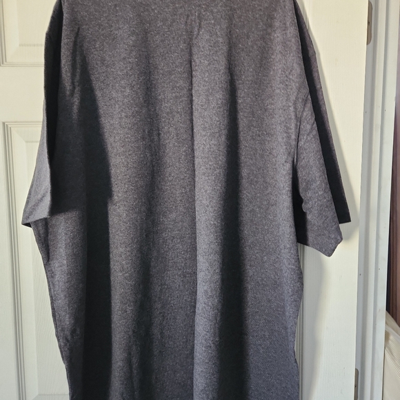 Men's CARHARTT gray t-shirt NWT - Picture 2 of 5